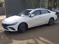 Hyundai Elantra 2024 годаүшін8 900 000 тг. в Астана – фото 3