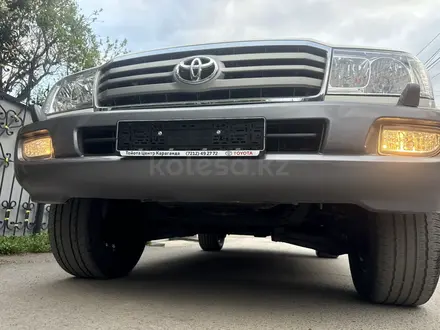 Toyota Land Cruiser 2006 года за 15 500 000 тг. в Алматы – фото 5