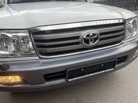 Toyota Land Cruiser 2006 года за 15 500 000 тг. в Алматы – фото 7