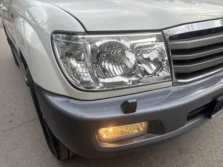 Toyota Land Cruiser 2006 года за 15 500 000 тг. в Алматы – фото 8