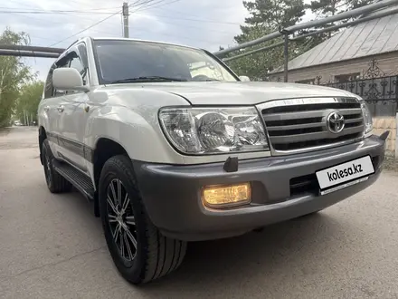 Toyota Land Cruiser 2006 года за 15 500 000 тг. в Алматы