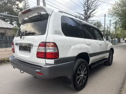 Toyota Land Cruiser 2006 года за 15 500 000 тг. в Алматы – фото 14