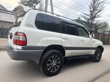 Toyota Land Cruiser 2006 года за 15 500 000 тг. в Алматы – фото 17