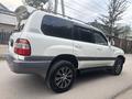 Toyota Land Cruiser 2006 года за 15 500 000 тг. в Алматы – фото 18