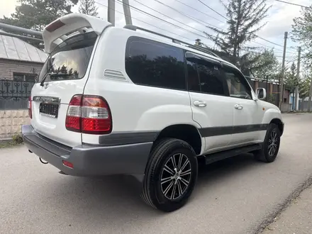 Toyota Land Cruiser 2006 года за 15 500 000 тг. в Алматы – фото 19
