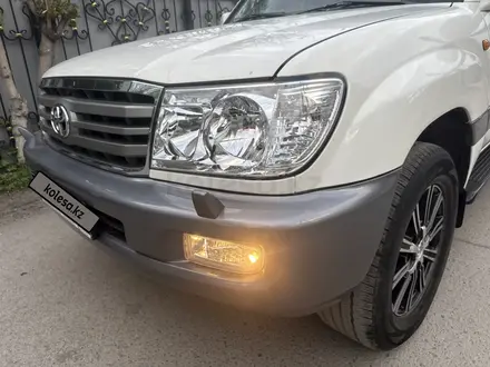 Toyota Land Cruiser 2006 года за 15 500 000 тг. в Алматы – фото 4