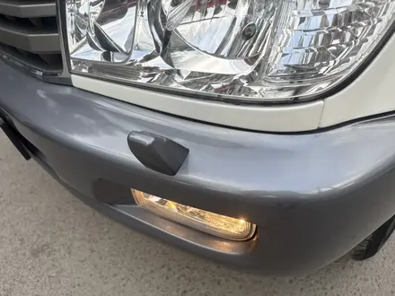 Toyota Land Cruiser 2006 года за 15 500 000 тг. в Алматы – фото 6