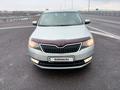 Skoda Rapid 2013 года за 4 000 000 тг. в Алматы