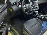 Hyundai Tucson Travel 2.0 AT 4WD 2024 годаfor15 000 000 тг. в Астана – фото 5