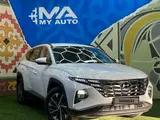 Hyundai Tucson Travel 2.0 AT 4WD 2024 годаүшін15 000 000 тг. в Астана