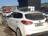 Kia Carens 2015 годаүшін7 300 000 тг. в Алматы – фото 3