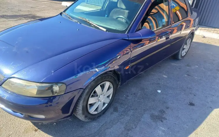 Opel Vectra 1997 годаfor1 500 000 тг. в Шымкент