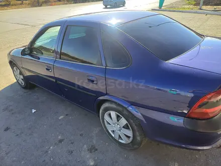 Opel Vectra 1997 года за 1 500 000 тг. в Шымкент – фото 10