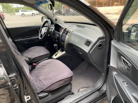 Hyundai Tucson 2008 года за 3 700 000 тг. в Астана – фото 14