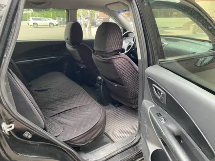 Hyundai Tucson 2008 года за 3 700 000 тг. в Астана – фото 15