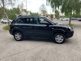 Hyundai Tucson 2008 годаүшін3 700 000 тг. в Астана – фото 3