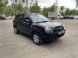 Hyundai Tucson 2008 годаүшін3 700 000 тг. в Астана