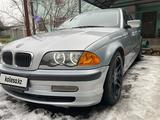 BMW 325 1999 года за 3 000 000 тг. в Алматы – фото 4