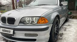 BMW 325 1999 года за 3 000 000 тг. в Алматы – фото 4