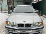 BMW 325 1999 года за 3 000 000 тг. в Алматы – фото 3