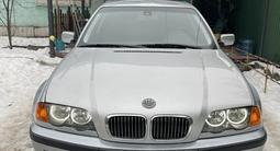 BMW 325 1999 года за 3 000 000 тг. в Алматы – фото 3