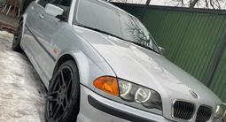 BMW 325 1999 года за 3 000 000 тг. в Алматы – фото 2