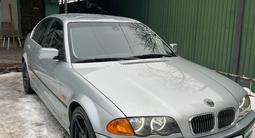 BMW 325 1999 года за 3 000 000 тг. в Алматы