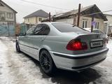 BMW 325 1999 года за 3 000 000 тг. в Алматы – фото 5