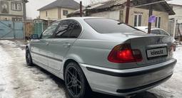 BMW 325 1999 года за 3 000 000 тг. в Алматы – фото 5