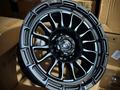 OFF ROAD R18 8, 5J ET20 5x108 за 500 000 тг. в Алматы