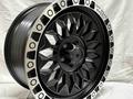 OFF ROAD R18 8, 5J ET20 5x108 за 500 000 тг. в Алматы – фото 2