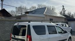 ВАЗ (Lada) Largus 2021 годаfor6 300 000 тг. в Тараз – фото 3