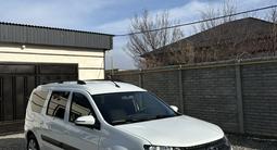 ВАЗ (Lada) Largus 2021 годаfor6 300 000 тг. в Тараз