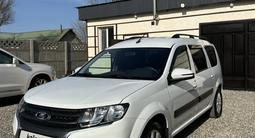 ВАЗ (Lada) Largus 2021 годаfor6 300 000 тг. в Тараз – фото 2