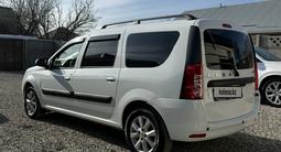 ВАЗ (Lada) Largus 2021 годаfor6 300 000 тг. в Тараз – фото 4