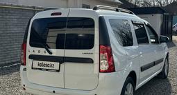 ВАЗ (Lada) Largus 2021 годаfor6 300 000 тг. в Тараз – фото 5