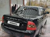 ВАЗ (Lada) Priora 2170 2011 годаүшін2 000 000 тг. в Петропавловск – фото 4