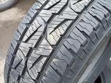 ЯПОНИЯ 2025 год Bridgestone 285/75R16 DUELER A/T001 116R за 112 000 тг. в Алматы