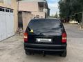 Opel Zafira 2002 годаүшін3 000 000 тг. в Шымкент – фото 9