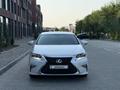 Lexus ES 250 2017 года за 15 000 000 тг. в Шымкент