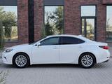 Lexus ES 250 2017 годаүшін15 000 000 тг. в Шымкент – фото 4