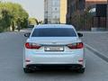 Lexus ES 250 2017 года за 15 000 000 тг. в Шымкент – фото 5