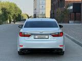 Lexus ES 250 2017 годаүшін15 000 000 тг. в Шымкент – фото 5