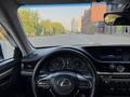 Lexus ES 250 2017 года за 15 000 000 тг. в Шымкент – фото 7