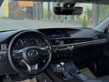 Lexus ES 250 2017 года за 15 000 000 тг. в Шымкент – фото 8