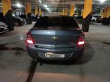 Chevrolet Cobalt 2023 годаүшін6 665 202 тг. в Астана – фото 5