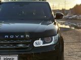 Land Rover Range Rover Sport 2015 года за 18 500 000 тг. в Актобе – фото 4
