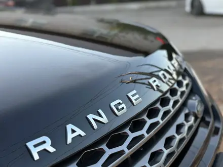 Land Rover Range Rover Sport 2015 года за 22 000 000 тг. в Актобе – фото 3