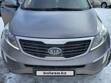 Kia Sportage 2012 годаүшін8 700 000 тг. в Кокшетау