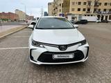 Toyota Corolla 2020 года за 10 000 000 тг. в Актау